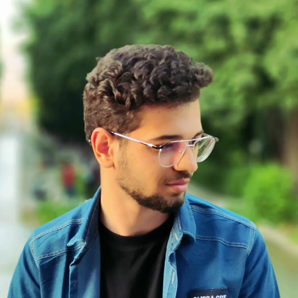 Ali Ghorbani Bargani