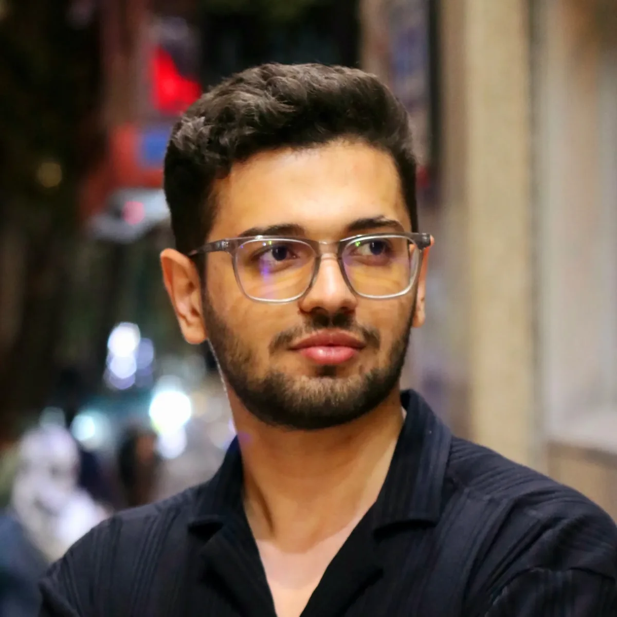 Ali Ghorbani Bargani
